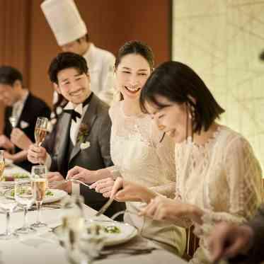 KOTOWA 鎌倉 鶴ヶ岡会館 ”美味しい”は全ての人を笑顔にする