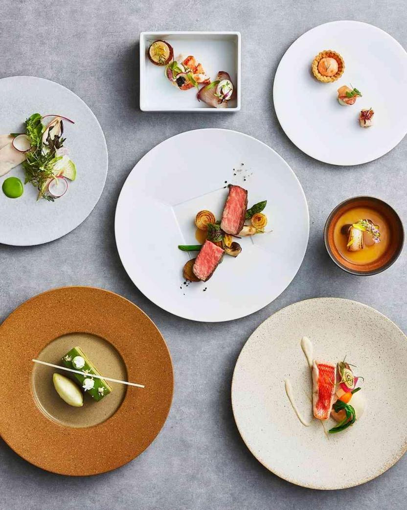 KOTOWA 鎌倉 鶴ヶ岡会館 料理