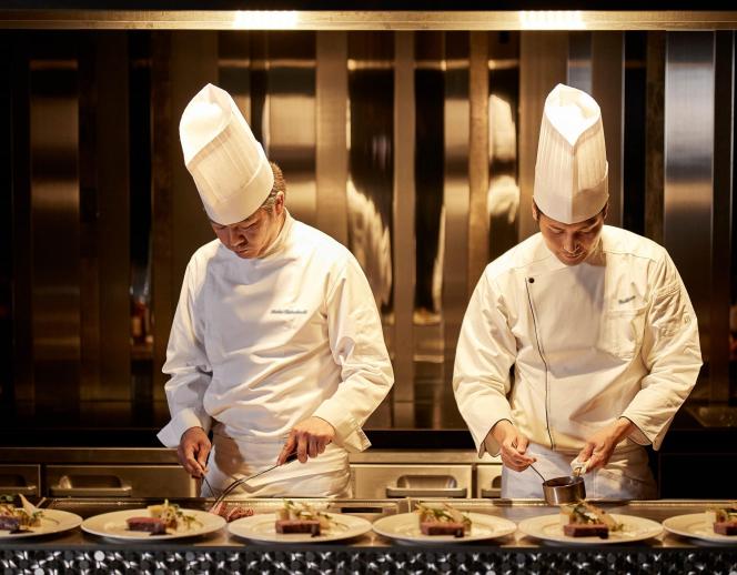 KOTOWA 鎌倉 鶴ヶ岡会館 料理