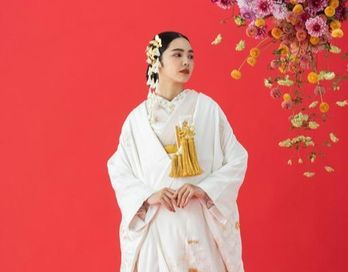 KOTOWA 鎌倉 鶴ヶ岡会館 ドレス・衣装の写真2