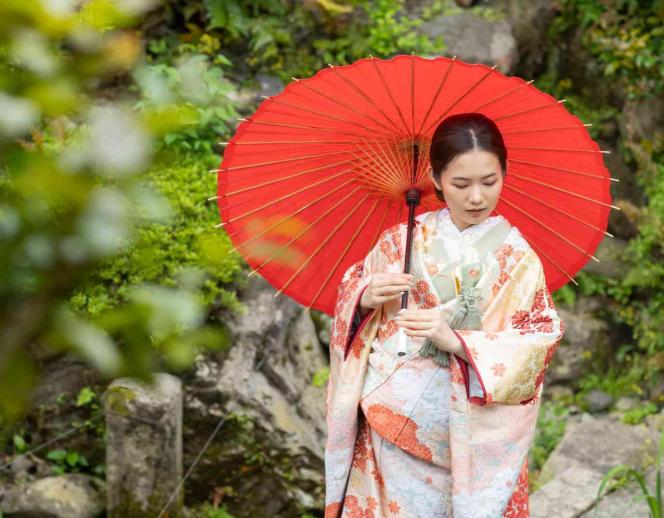 KOTOWA 鎌倉 鶴ヶ岡会館 ドレス・衣装