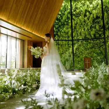 ニーズ神宮前 by T&G WEDDING(旧 アルモニーソルーナ表参道) 