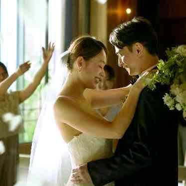 ニーズ神宮前 by T&G WEDDING(旧 アルモニーソルーナ表参道) 