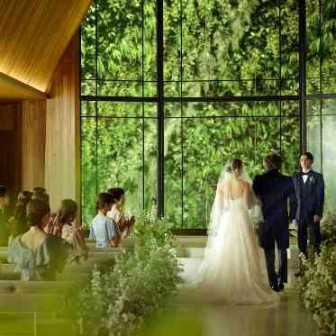 ニーズ神宮前 by T&G WEDDING(旧 アルモニーソルーナ表参道)