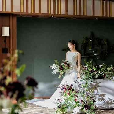 ニーズ神宮前 by T&G WEDDING(旧 アルモニーソルーナ表参道) 1