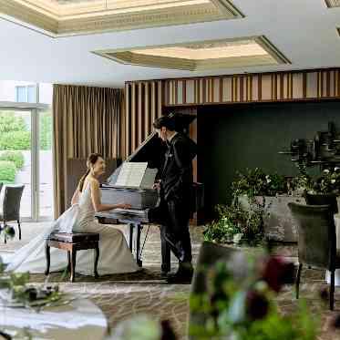 ニーズ神宮前 by T&G WEDDING(旧 アルモニーソルーナ表参道) １