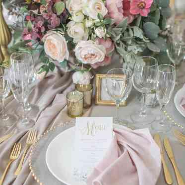 アルモニーソルーナ表参道/テイクアンドギヴ・ニーズウェディング 大人可愛いコーディネート