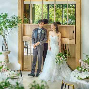 ニーズ神宮前 by T&G WEDDING(旧 アルモニーソルーナ表参道) 少人数パーティ
