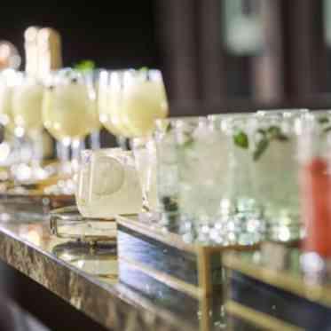 アルモニーソルーナ表参道/テイクアンドギヴ・ニーズウェディング オリジナルカクテルを提供するのも人気の演出