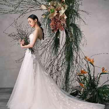 アルモニーソルーナ表参道/テイクアンドギヴ・ニーズウェディング 豊富なラインナップをご用意!