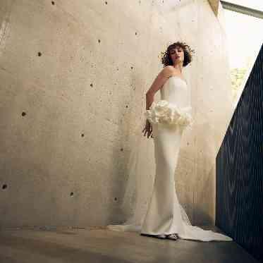 アルモニーソルーナ表参道/テイクアンドギヴ・ニーズウェディング ドレスショップ【MIRROR MIRROR】