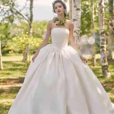 アルモニーソルーナ表参道/テイクアンドギヴ・ニーズウェディング ドレスショップ【MIRROR MIRROR】