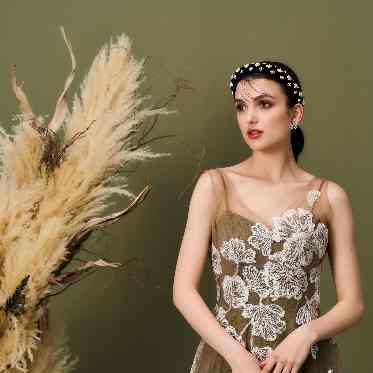 アルモニーソルーナ表参道/テイクアンドギヴ・ニーズウェディング ドレスショップ【MIRROR MIRROR】