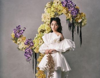 アルモニーソルーナ表参道 ドレス・衣装の写真2