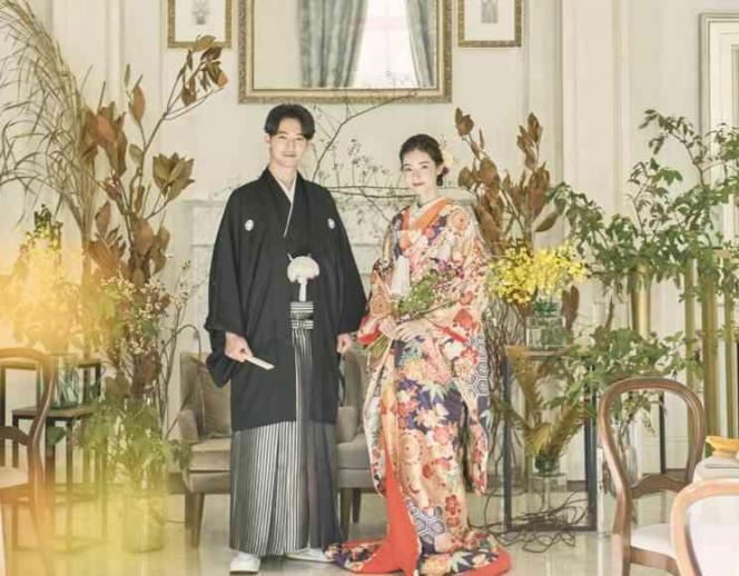 アルモニーソルーナ表参道/テイクアンドギヴ・ニーズウェディング ドレス・衣装