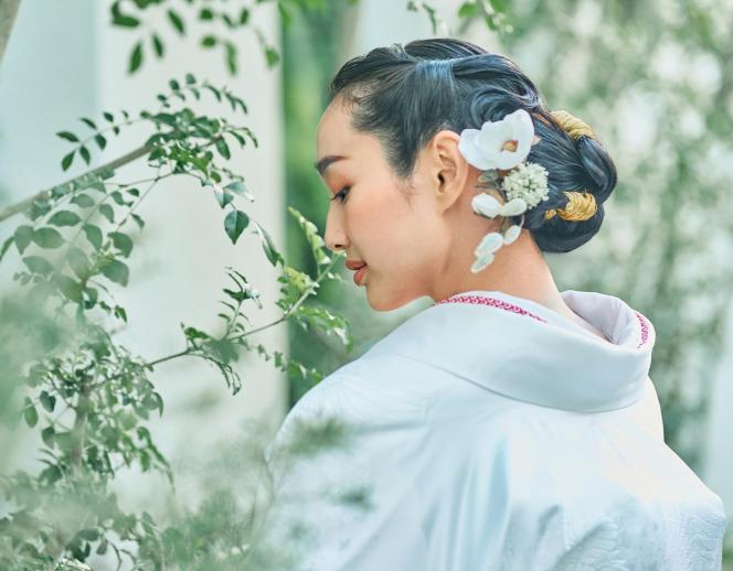 アルモニーソルーナ表参道/テイクアンドギヴ・ニーズウェディング ドレス・衣装