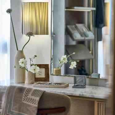 アルモニーソルーナ表参道/テイクアンドギヴ・ニーズウェディング MIRROR MIRROR