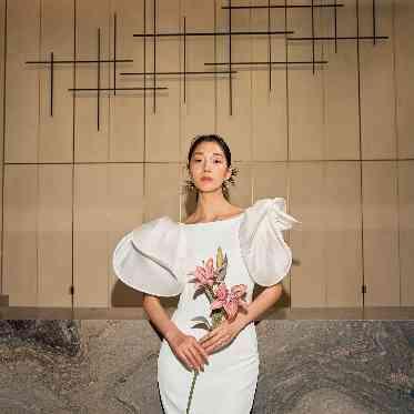 アルモニーソルーナ表参道/テイクアンドギヴ・ニーズウェディング MIRROR MIRROR