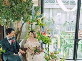 クッチーナパージナ 披露宴会場の写真3