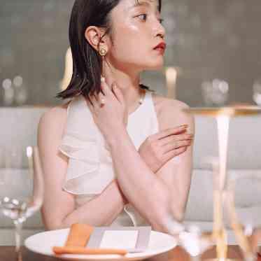 クッチーナ パージナ ドレスアップして過ごすナイトパーティ