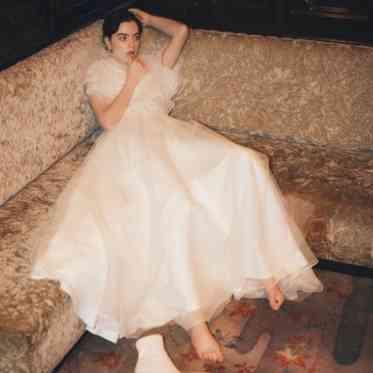 クッチーナ パージナ ドレス