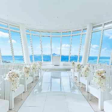 白の教会/アールイズ・ウエディング 白の教会