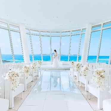 白の教会/アールイズ・ウエディング 白の教会