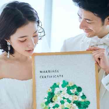 白の教会/アールイズ・ウエディング 白の教会