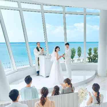 白の教会/アールイズ・ウエディング 白の教会