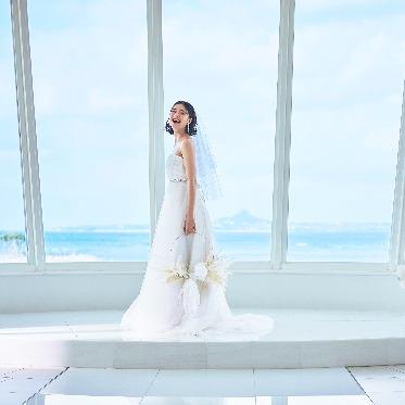 白の教会/アールイズ・ウエディング 白の教会