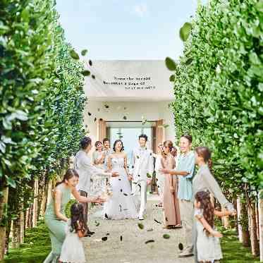 白の教会/アールイズ・ウエディング 白の教会