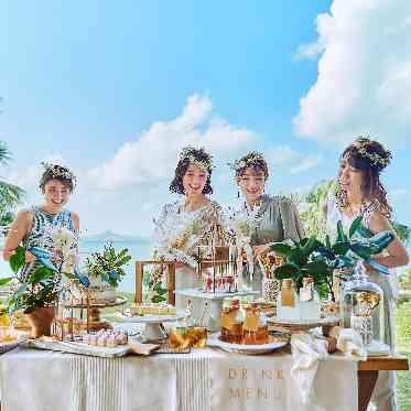 白の教会/アールイズ・ウエディング ガーデン