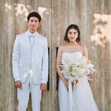 白の教会/アールイズ・ウエディング パーティ