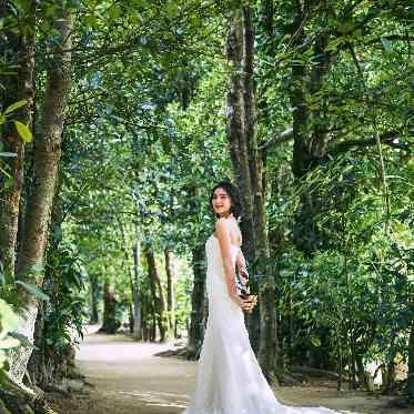 白の教会/アールイズ・ウエディング ふくぎ