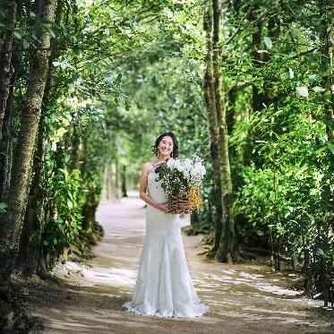 白の教会/アールイズ・ウエディング ふくぎ