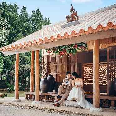 白の教会/アールイズ・ウエディング ふくぎ