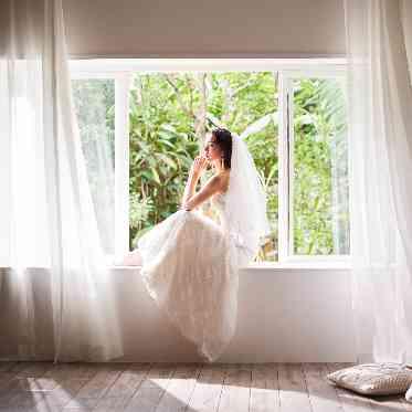 白の教会/アールイズ・ウエディング ふくぎ