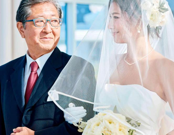 クリスタルチャペル/アールイズ・ウエディング 挙式会場