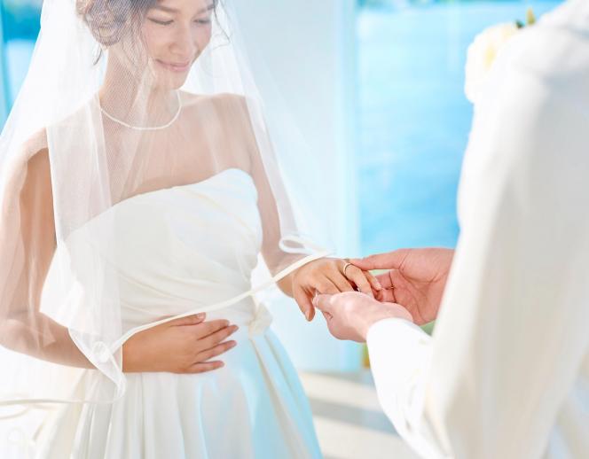 クリスタルチャペル/アールイズ・ウエディング 挙式会場