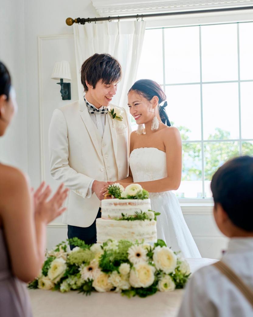 クリスタルチャペル/アールイズ・ウエディング 披露宴会場