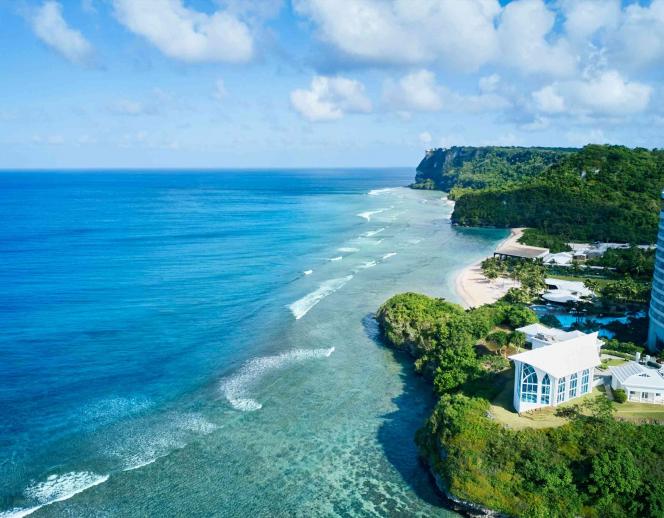 クリスタルチャペル/アールイズ・ウエディング 外観