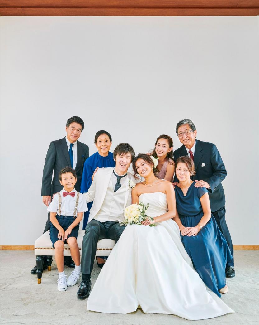 クリスタルチャペル/アールイズ・ウエディング ガーデン