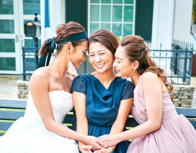 クリスタルチャペル/アールイズ・ウエディング ガーデン