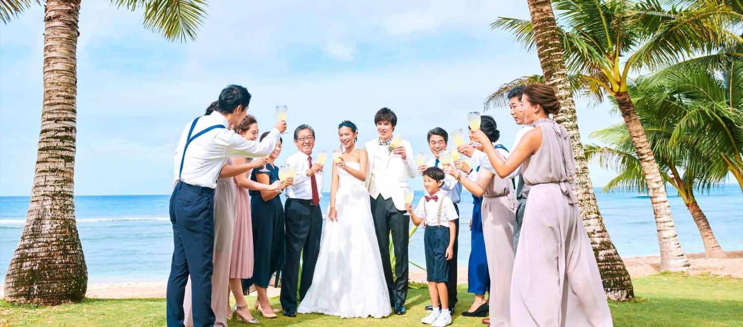 クリスタルチャペル/アールイズ・ウエディング ガーデン