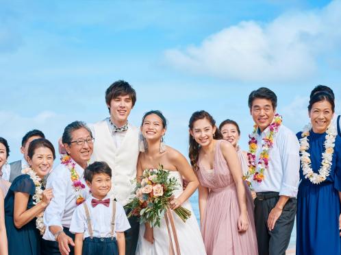 クリスタルチャペル/アールイズ・ウエディング ガーデン