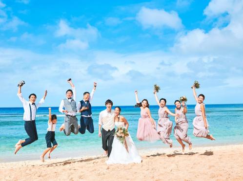 クリスタルチャペル/アールイズ・ウエディング ガーデン