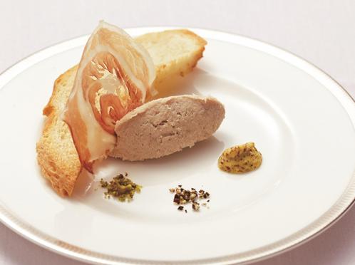 クリスタルチャペル/アールイズ・ウエディング 料理