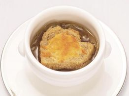 クリスタルチャペル 料理の写真4