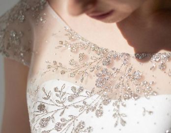 クリスタルチャペル ドレス・衣装の写真3