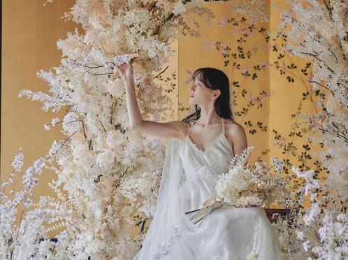 THE KIKUSUIRO NARA PARK (菊水楼) 挙式会場